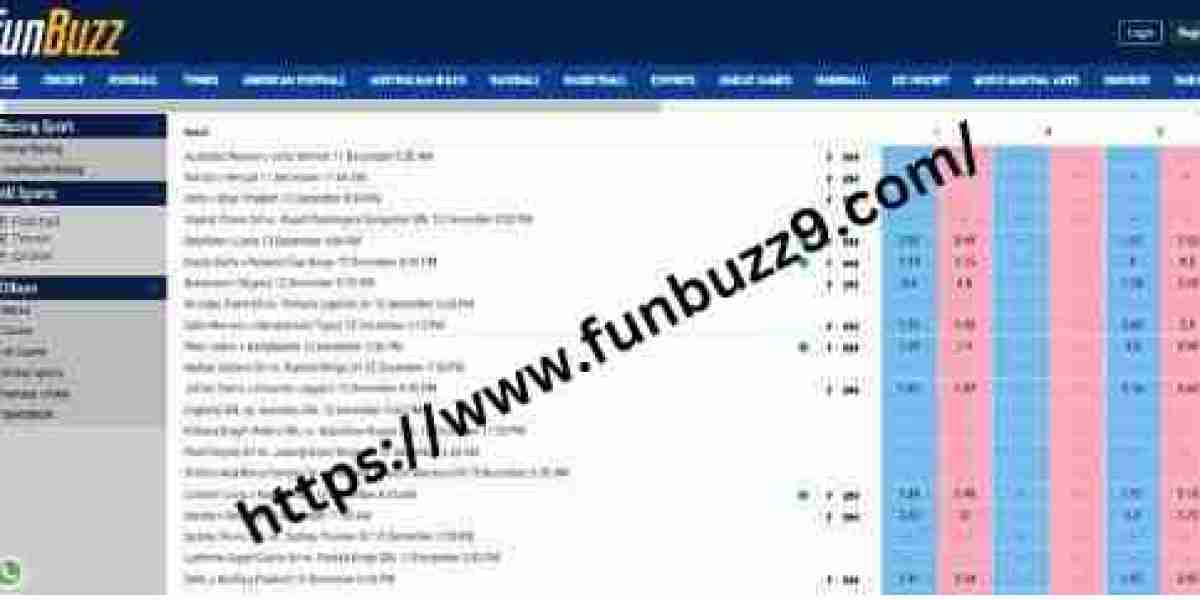 Play Online Games & Predict Football Matches at Funbuzz