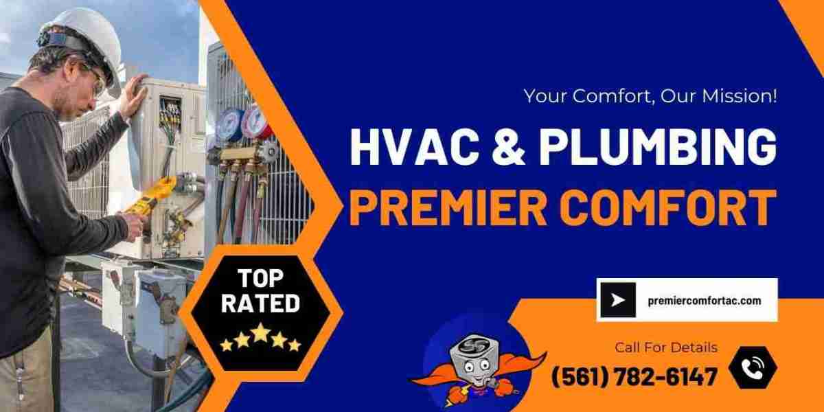 Celebrate the Holidays with Hot Deals: HVAC West Palm Beach Christmas and New Year Promotions