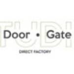 Door Gate Studio