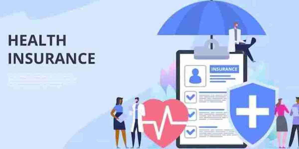 Discovering Unique Benefits from Leading Health Insurance Providers in Sharjah