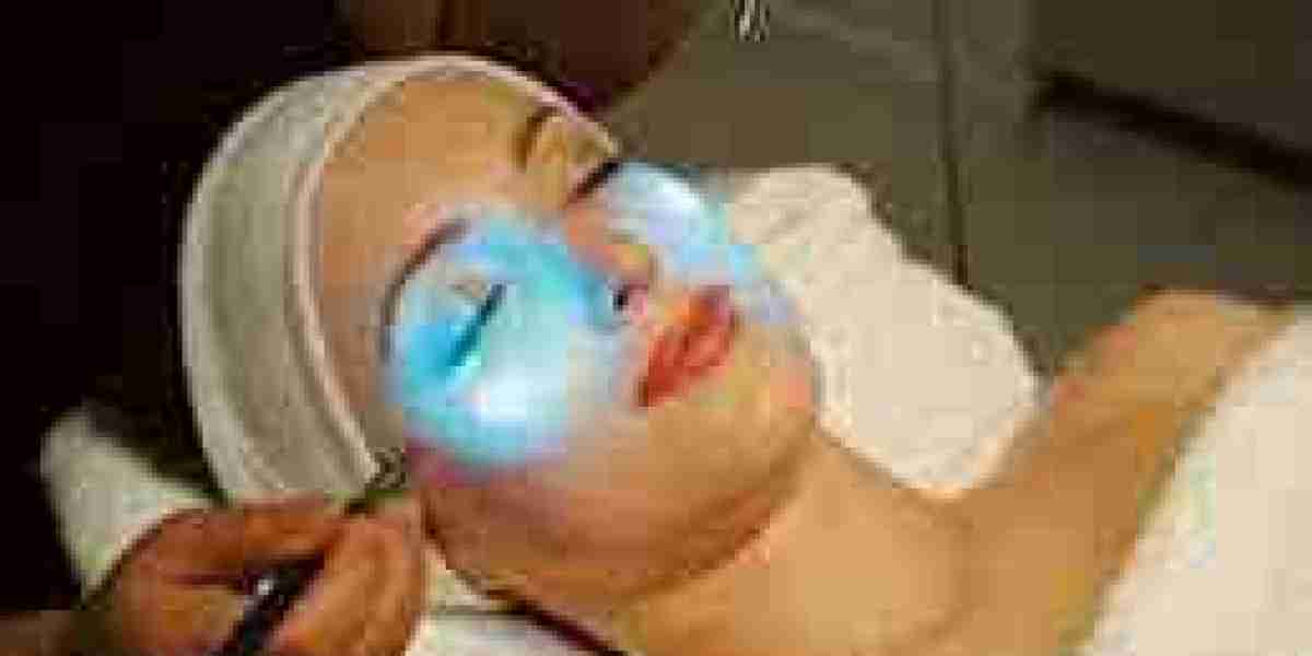 Discover the Best Facial Treatments in Dubai for Glowing Skin