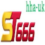 ST666 hhauk