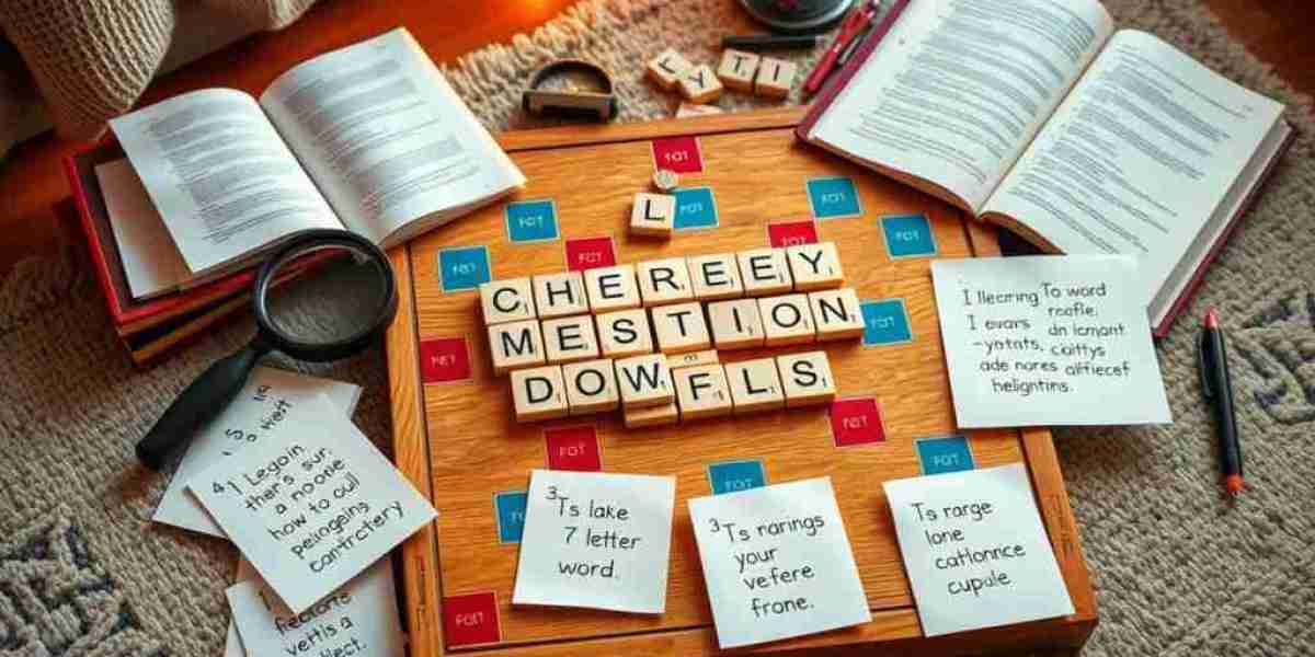 Scrabble Word Finder UK | Online Scrabble Solver Site For UK