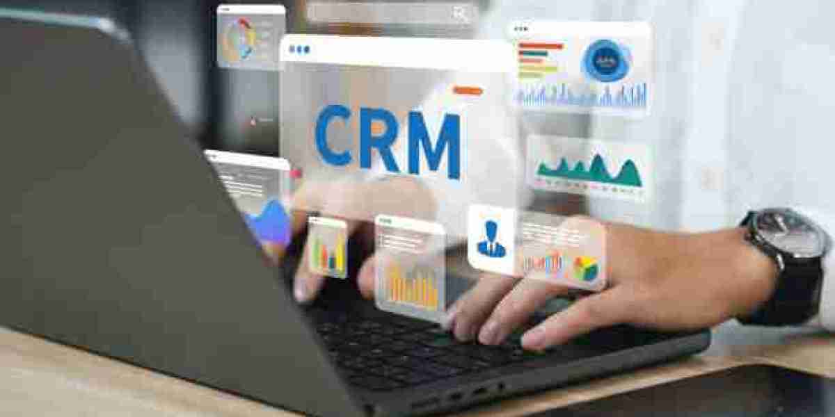 How CRM Software Can Simplify Lead Management for Your Business?