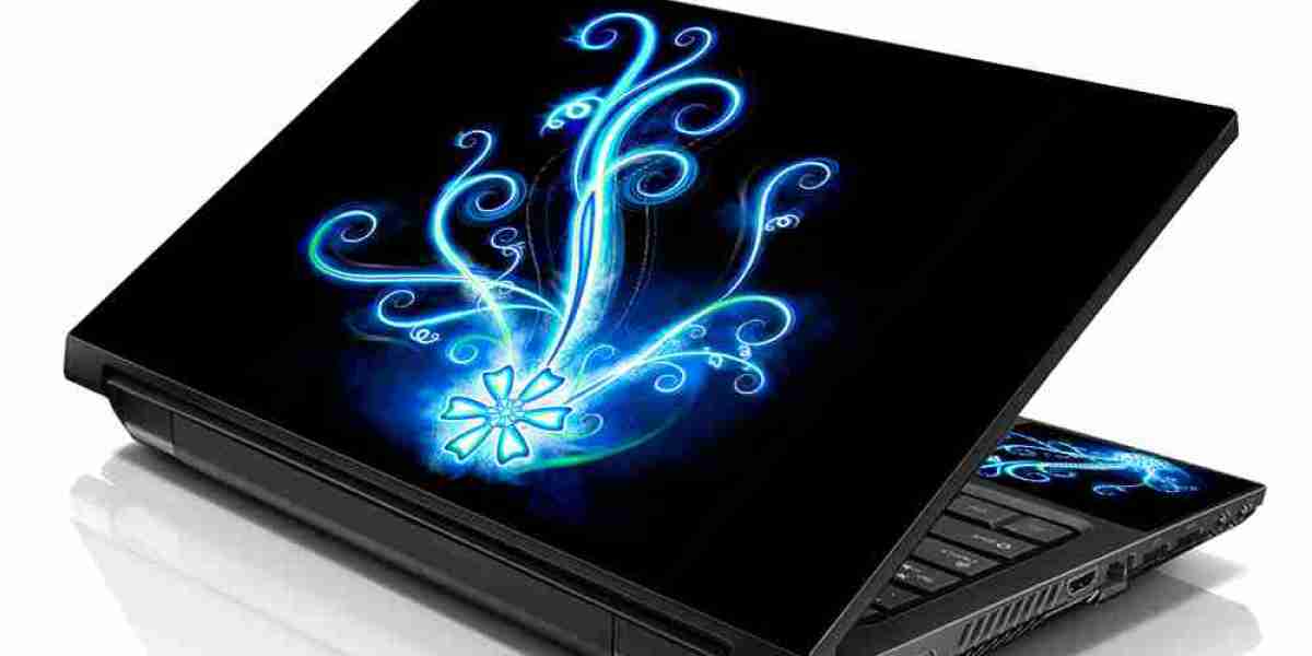 Durable and Decorative: The Benefits of Using a Laptop Skin