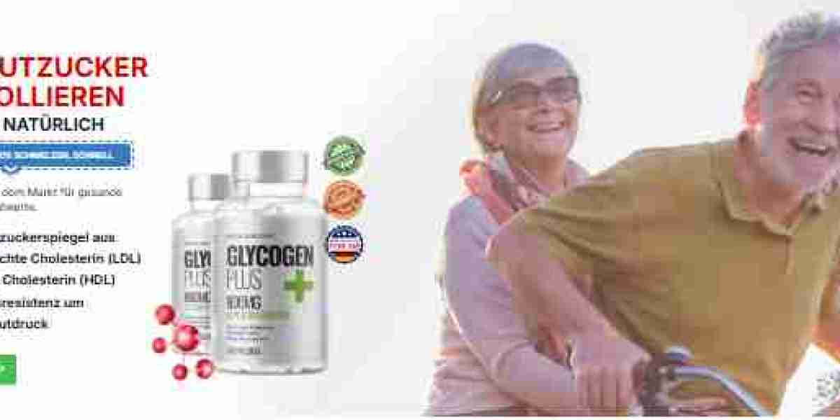 Glycogen Plus+ 800 mg Deutschland 100 % natürliche Ergebnisse und heute 50 % Rabatt!