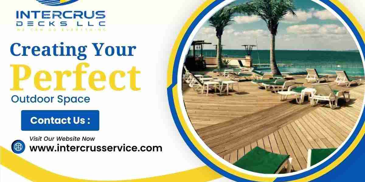 Deck Builder Seattle Tailored Solutions To Meet Your Specific Needs