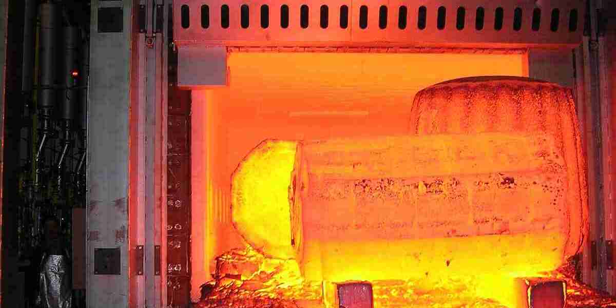 Industrial Furnace Accessories Market: Innovations, Demand Drivers, and Forecasts for 2033