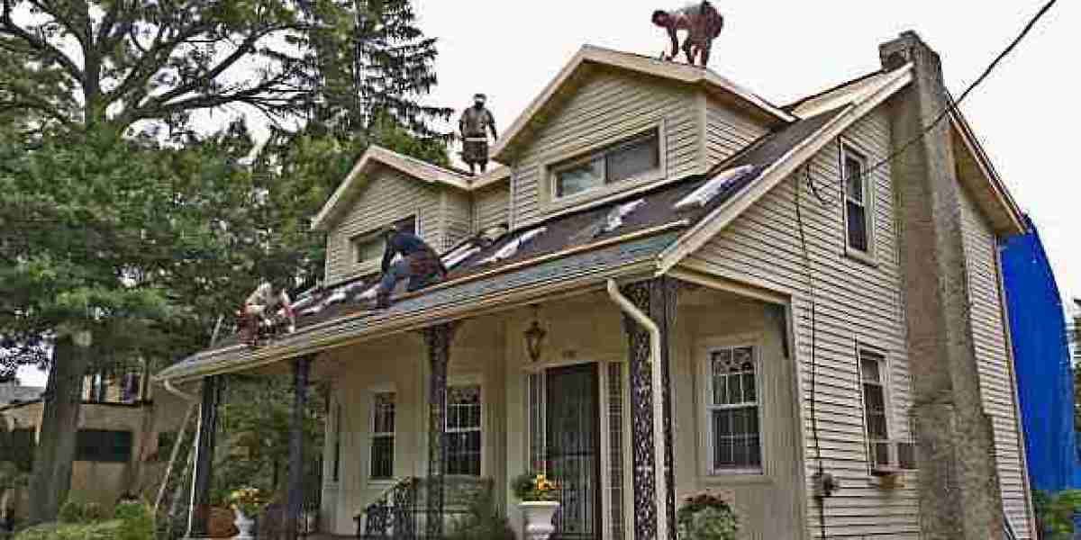 Best Roof Contractors in Monroeville – Call Now!