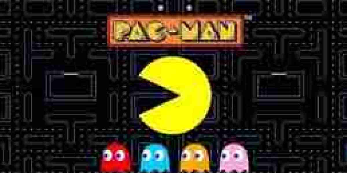 Welcome to the Ultimate Pac-Man Experience!