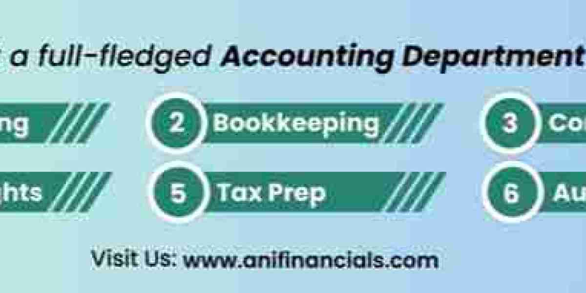 Vancouver QuickBooks Bookkeeping Service: <br>Simplifying Finances with A&I Financials