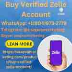 Top 2 Sites To Buy Verified Zelle Account USA 2025