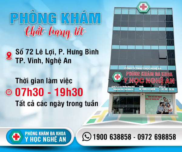 Tìm kiếm địa chỉ chữa bệnh viêm âm đạo ở Vinh Nghệ An uy tín như thế nào? | Địa chỉ khám bệnh ở Nghệ An