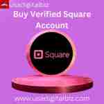 Buy Verified Square Account