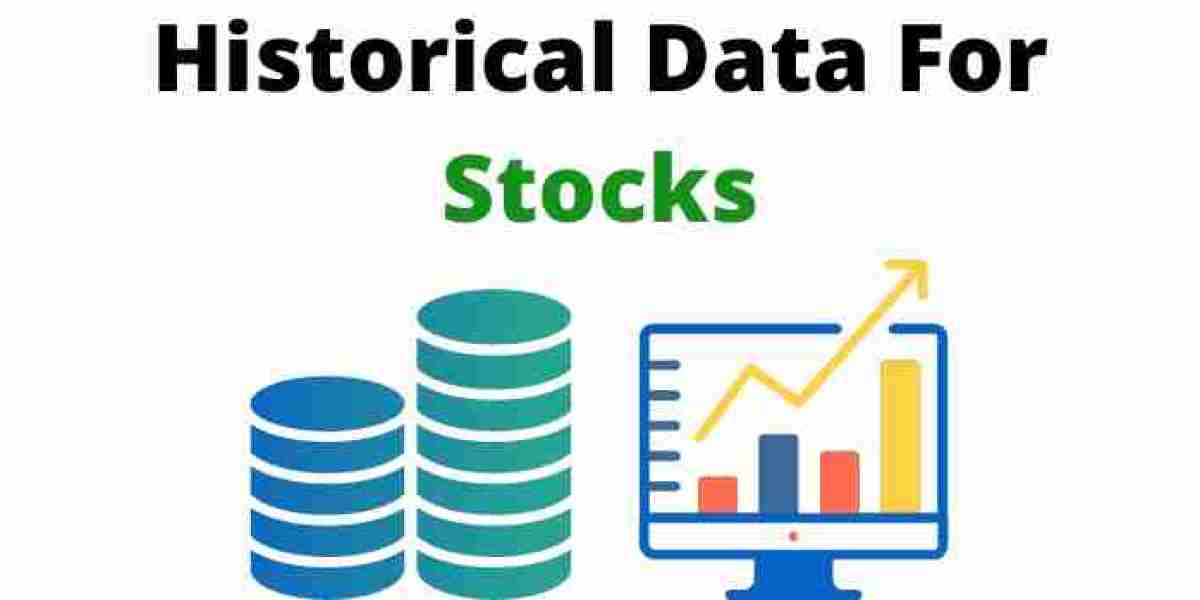 How to Access Free Historical Data Stocks API for Your Trading Application