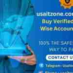 Buy Verified Wise Account