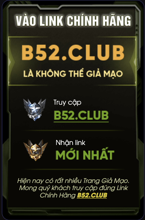 B52 | Game Bài B52Club Hấp Dẫn - Tải B52 Club Miễn Phí