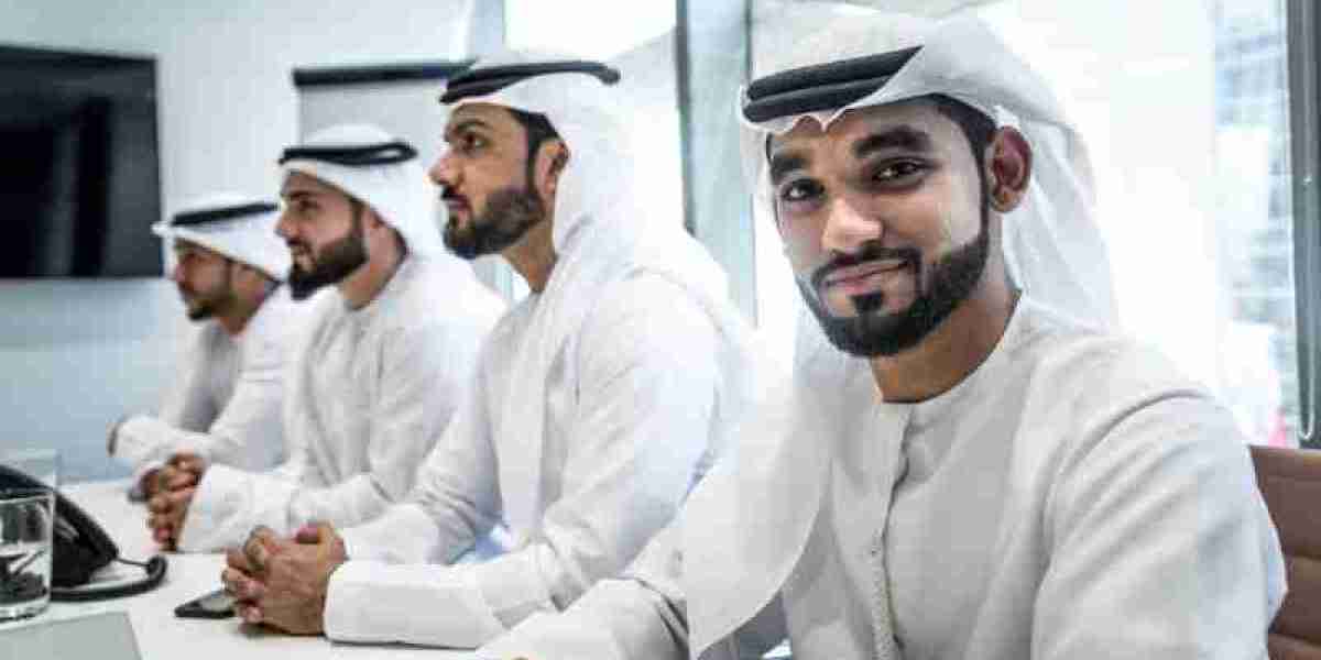 The Role of ERP Software in Transforming Saudi Businesses