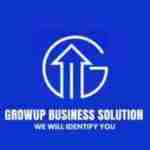 Growup Business Solution Ahmedabad