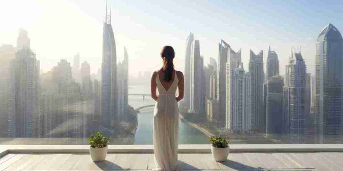 Luxury Apartments in Dubai: A Comprehensive Guide