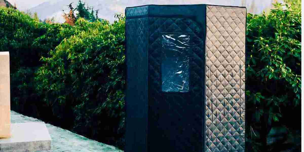 The Best Portable Steam Sauna in Canada