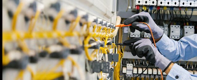 Why Should You Consult Domestic Electrical Companies for Your Units