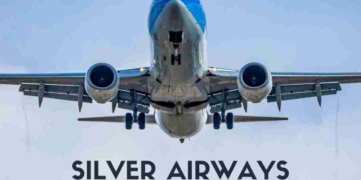 Silver Airways Cancellation Policy: Everything You Need to Know