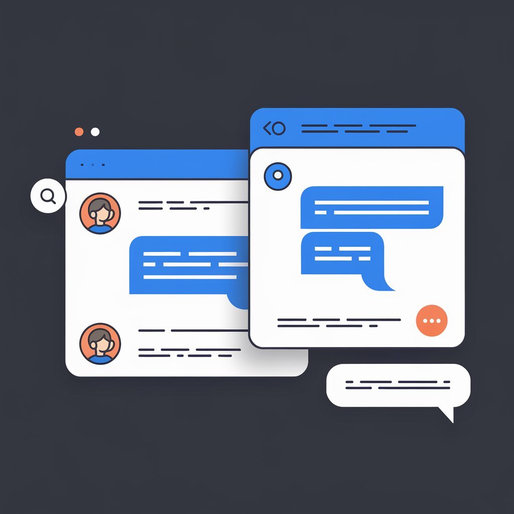 Live Chat Agents: Real-Time Customer Support by Chatmetrics – Chat metrics