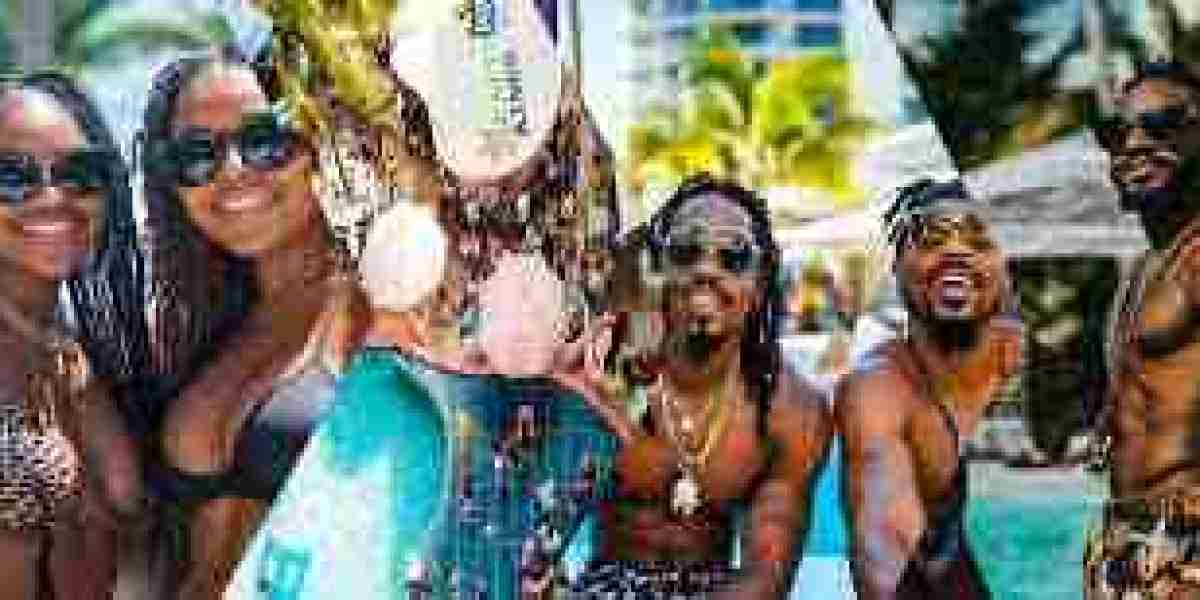 The Ultimate Party Bus and Nightclub Tour Experience in Miami