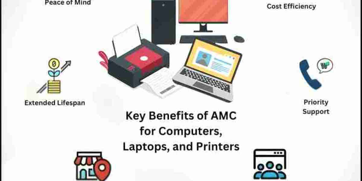 Why QuikServ India is the Best for Laptop and Printer Repairs at Your Doorstep