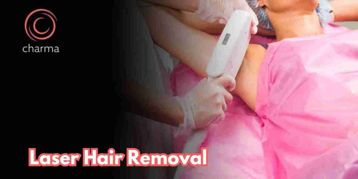 5 Important Facts About Laser Hair Removal Treatment