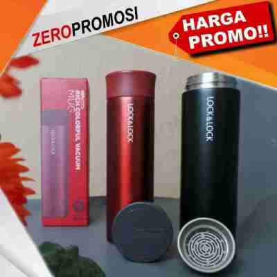 Tumbler Lock n Lock Vacuum Flask 400ml Profile Picture