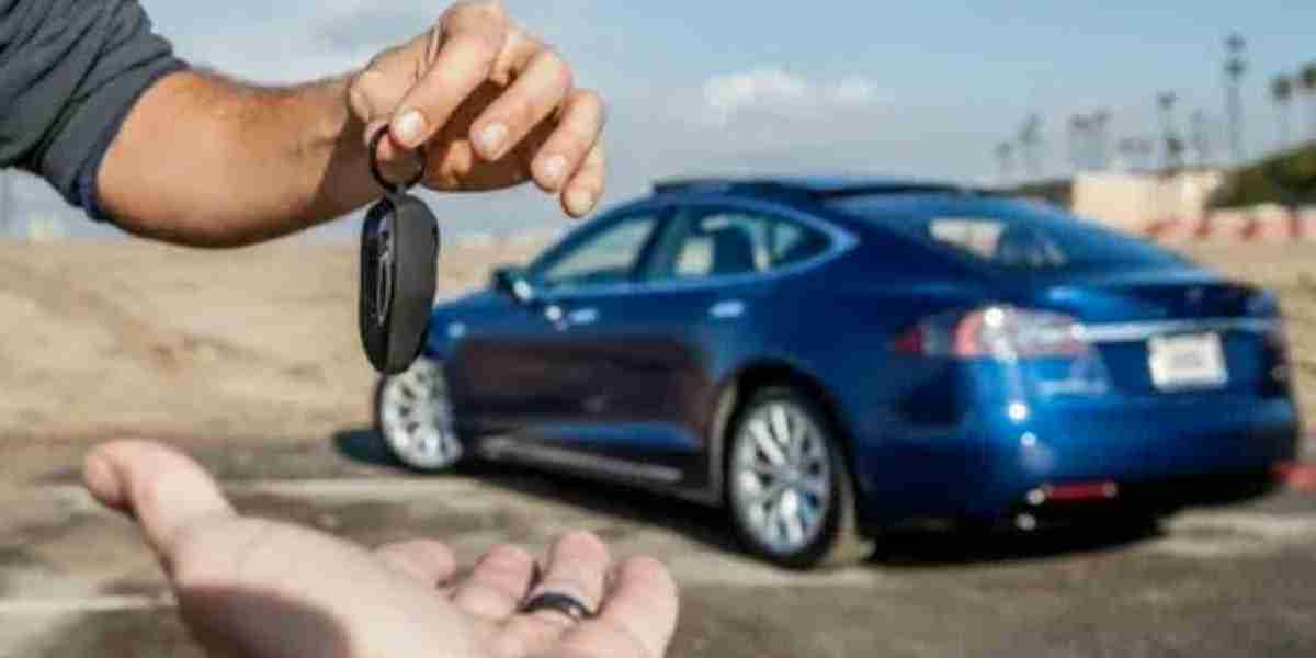 Best Rent a Car in Lahore: Experience Convenience with BURRAQ