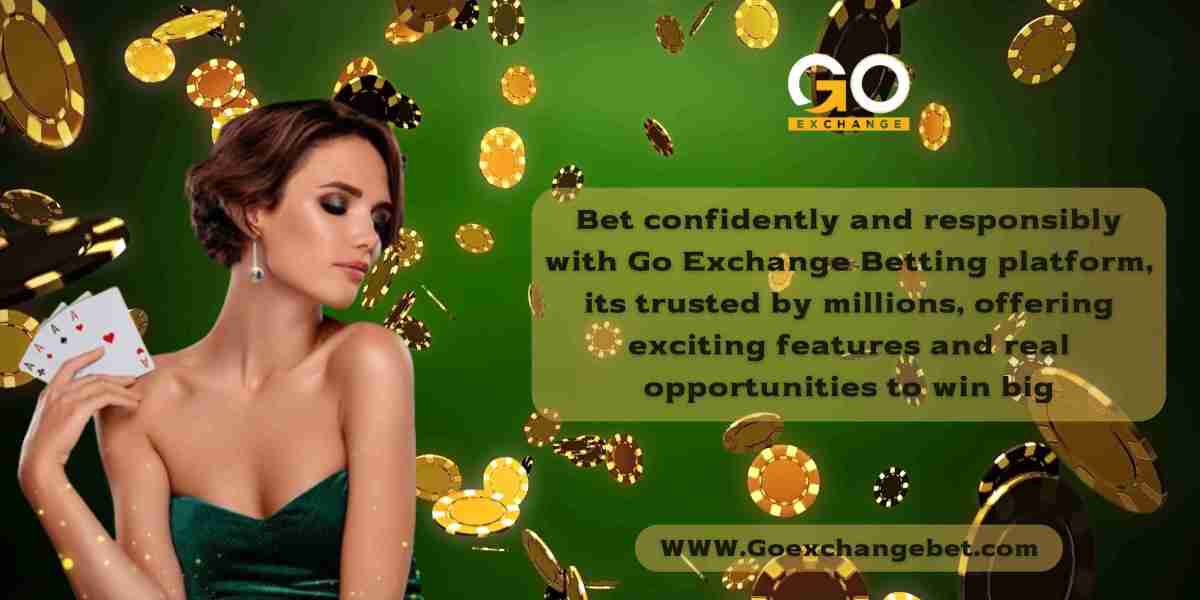 How to Create Go Exchange ID at Go Exchange for Secure and Smart Betting