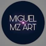 miguel mz art