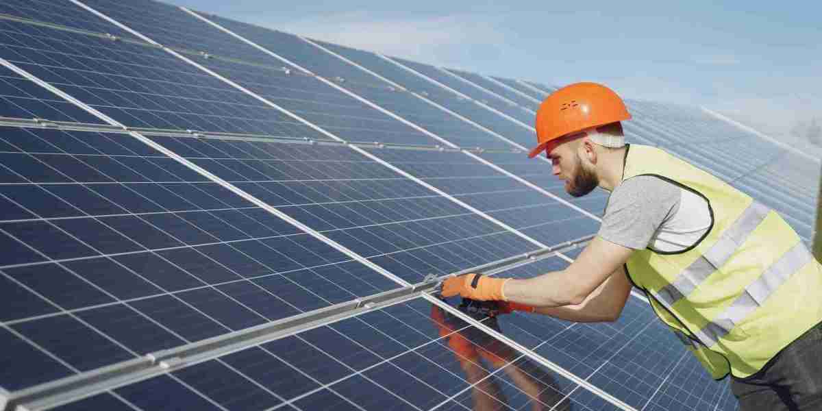 Solar Installer Workers Compensation | A Comprehensive Guide