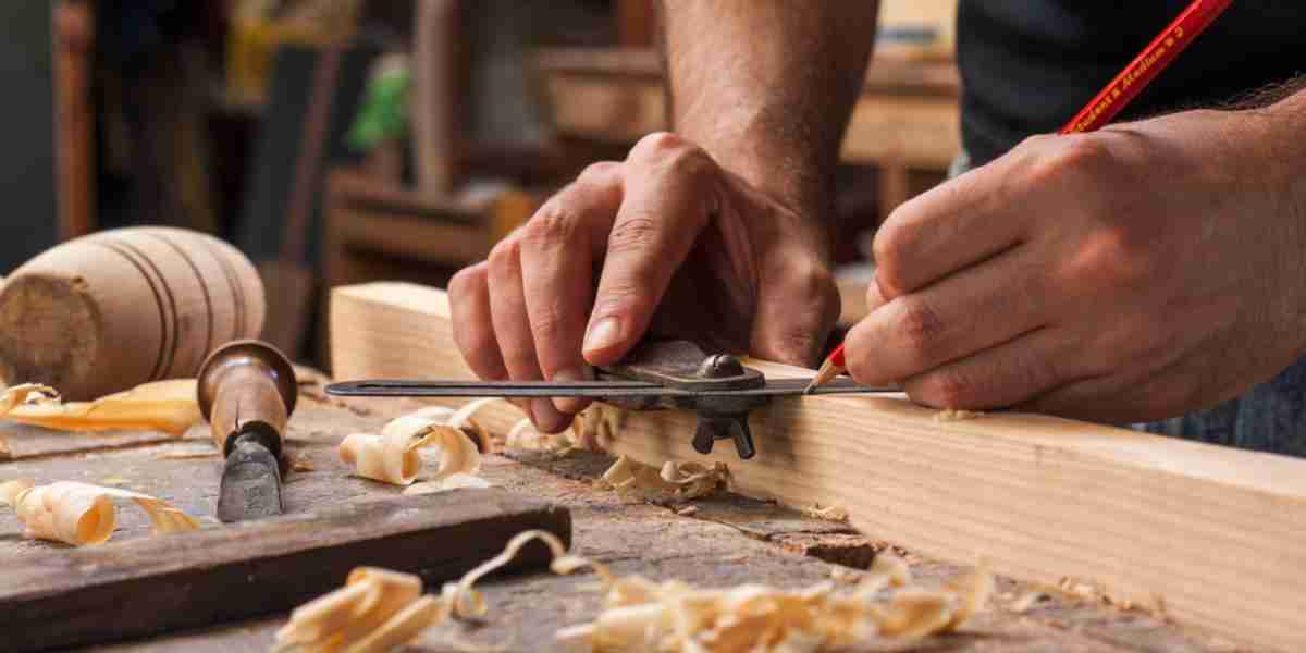 Why Carpentry Services Are Essential for Custom Home Designs