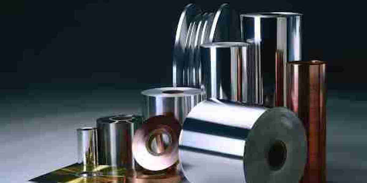 Top Applications of SS Shims in Engineering and Manufacturing