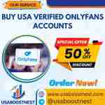 Buy USA Verified Onlyfans Accounts