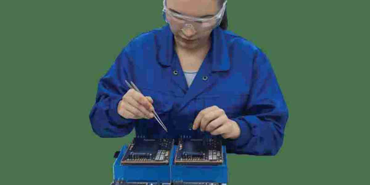 Top Challenges in Electronics Manufacturing and How QMS Solves Them