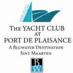 Yacht club Port De