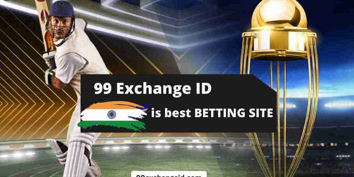 99 Exchange ID is the best partner for your betting victory