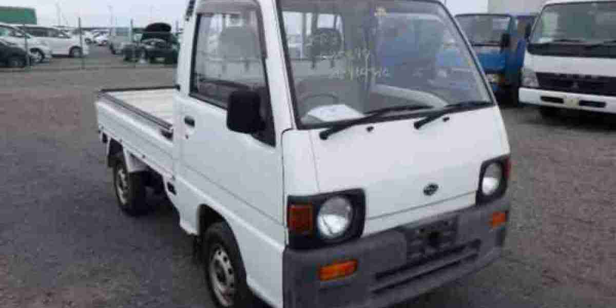 What Makes the Subaru Sambar a Popular Choice Among Compact Van Enthusiasts?