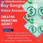 Buy Google Voice Voice Accounts