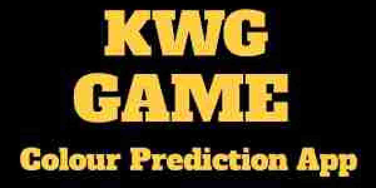 Discover the Thrill and Earnings with KWG Game