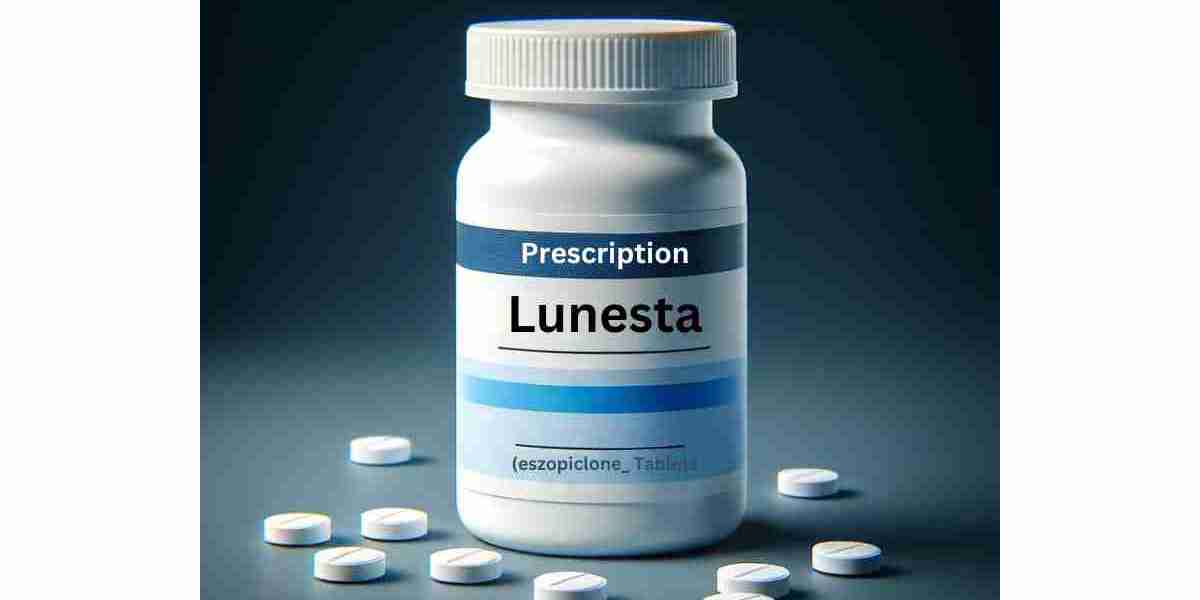 Buying Lunesta online without risks with right precautions