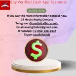 Buy Verified Cash App Accounts