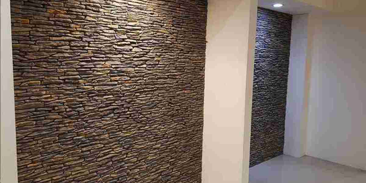 Upgrade Your Interiors with Natural Stone Wall Cladding Tiles