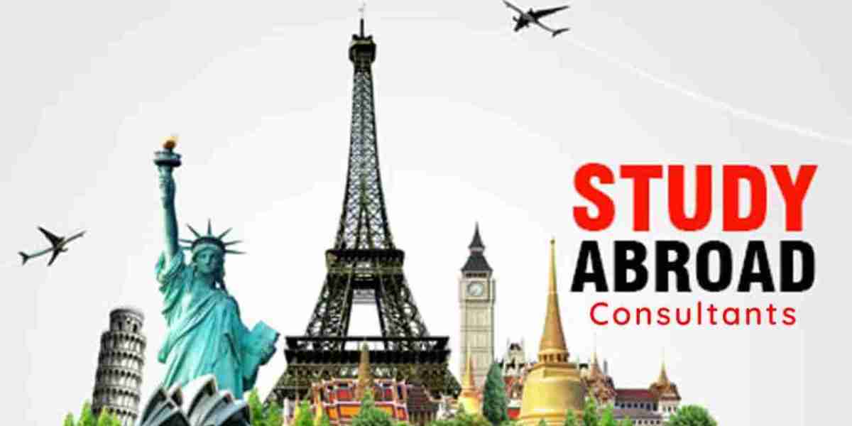 The Ultimate Guide to Finding the Best Study abroad consultants in Jaipur