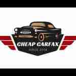 Cheap Carfax